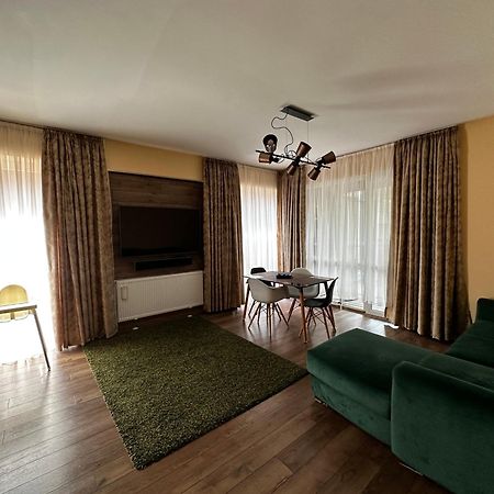 Sophie Apart Belleview Sinaia Exterior photo