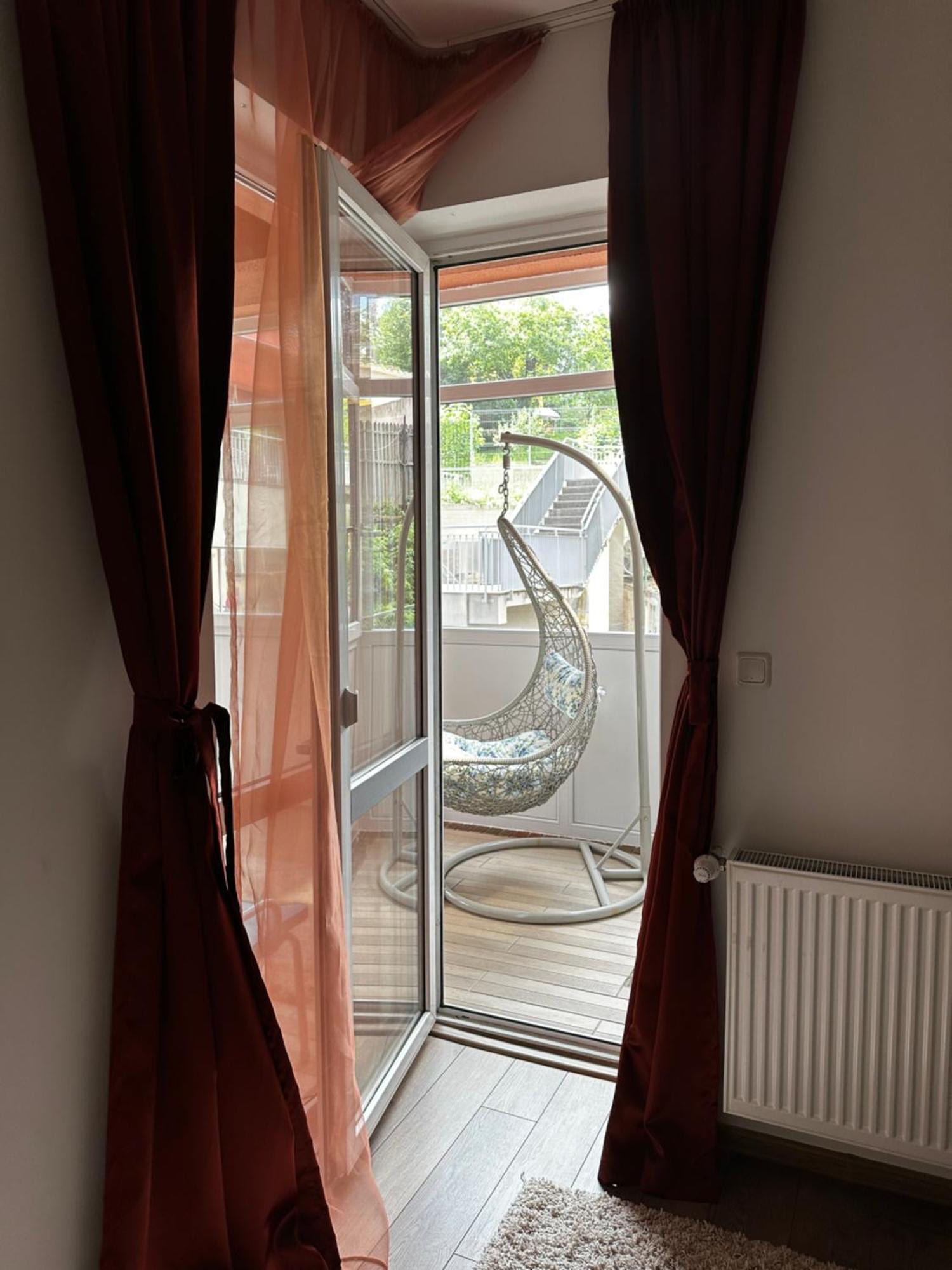 Sophie Apart Belleview Sinaia Exterior photo