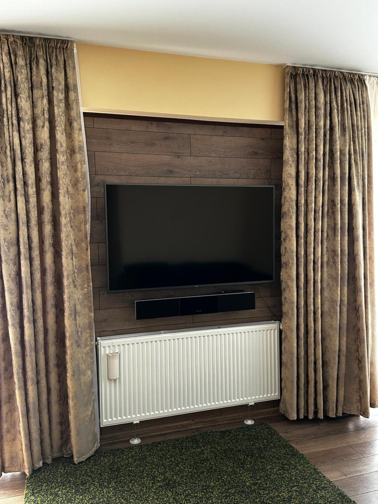 Sophie Apart Belleview Sinaia Exterior photo