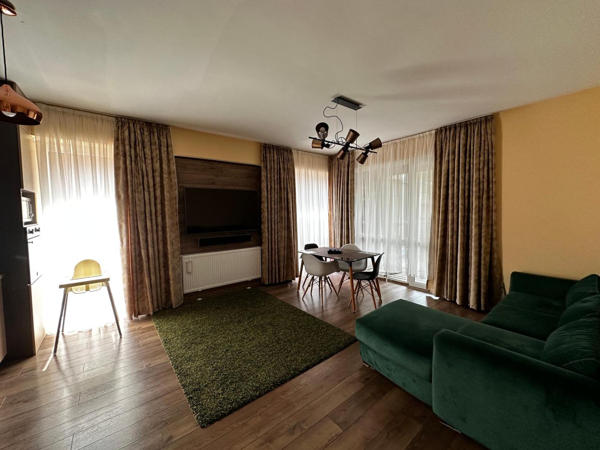 Sophie Apart Belleview Sinaia Exterior photo